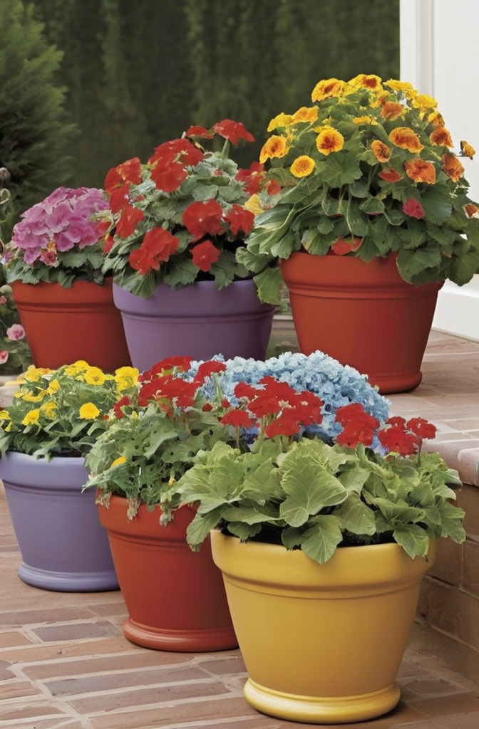 20+ Stunning Backyard Garden Ideas for a Beautiful Outdoor Space