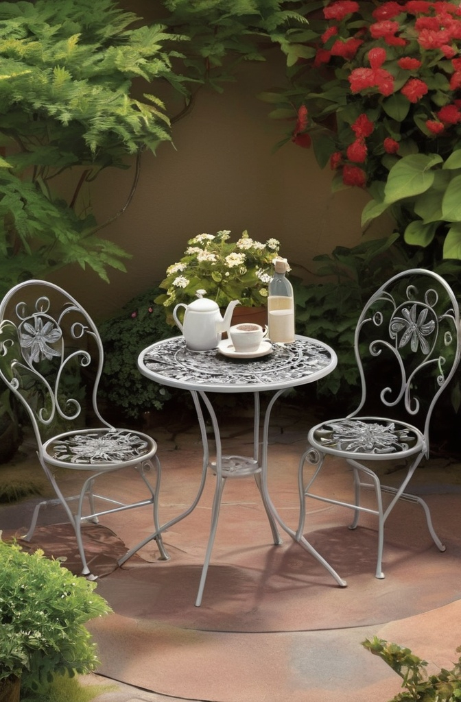20+ Stunning Backyard Garden Ideas for a Beautiful Outdoor Space