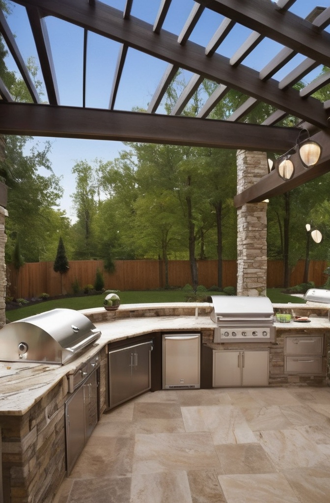 20+ Stunning Backyard Garden Ideas for a Beautiful Outdoor Space