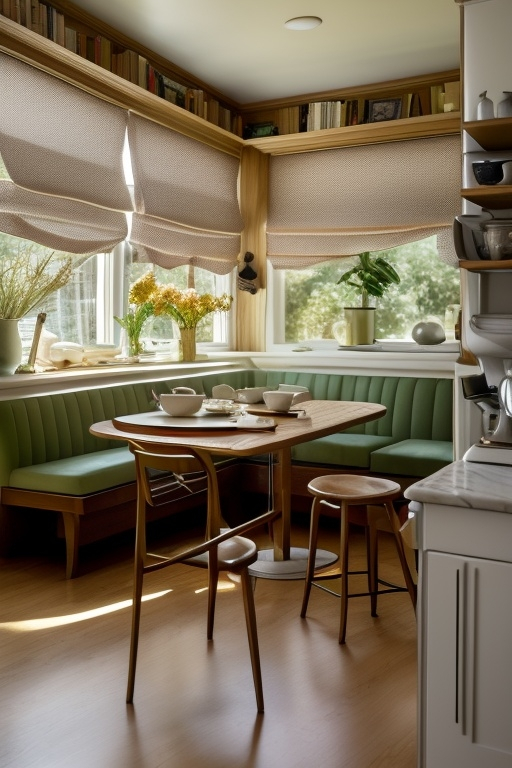 3. Breakfast Spot Extraordinaire