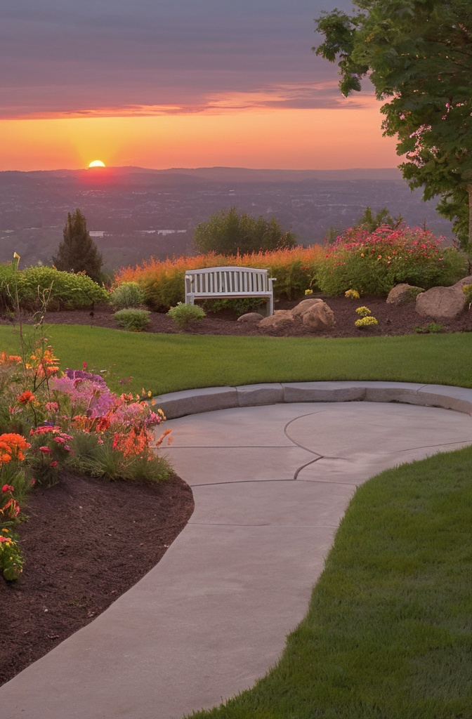 Sunset Spot