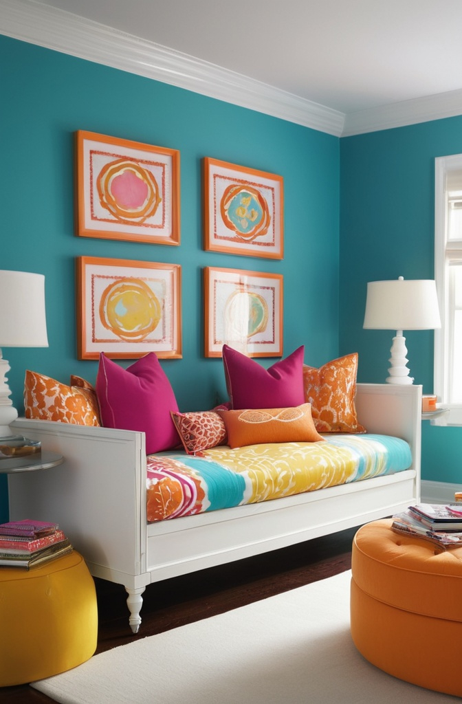 20+ Stylish Daybed Room Ideas for a Cozy & Functional Space