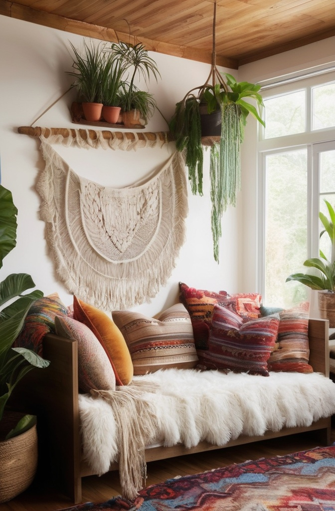 20+ Stylish Daybed Room Ideas for a Cozy & Functional Space
