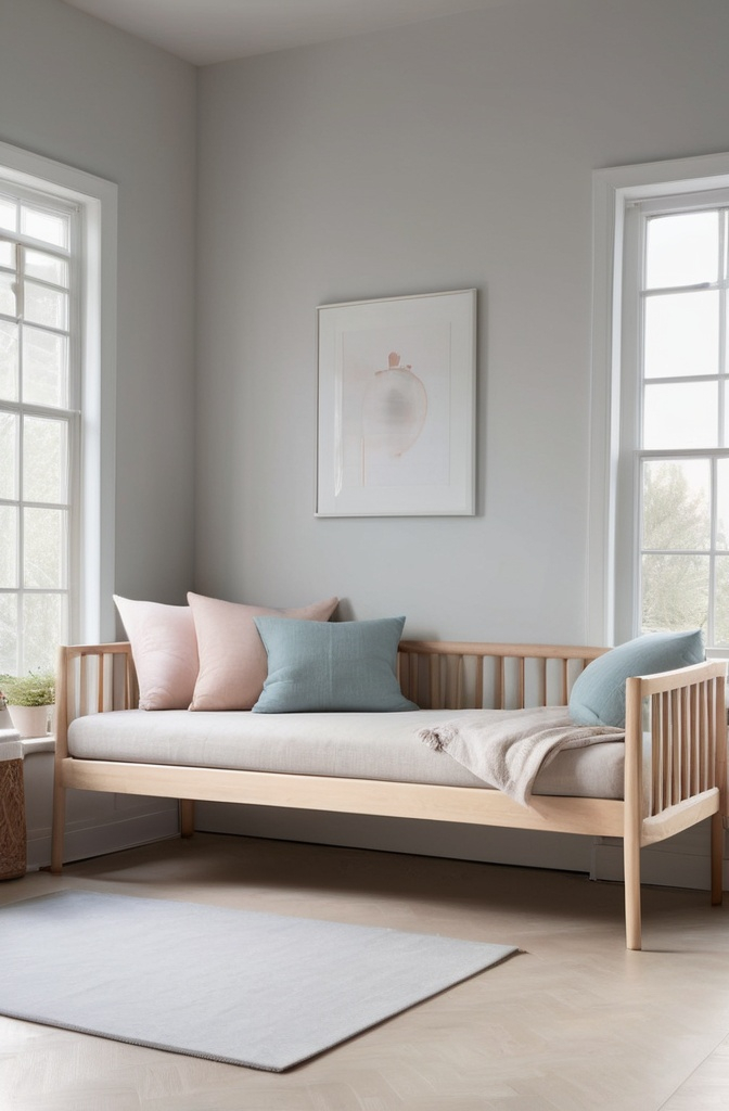 20+ Stylish Daybed Room Ideas for a Cozy & Functional Space