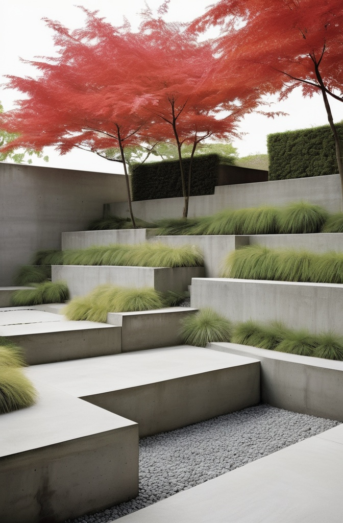 8. Concrete Block Walls