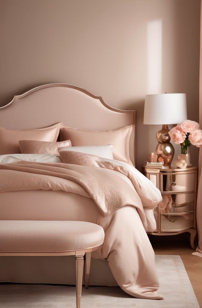 10. Blush Beige