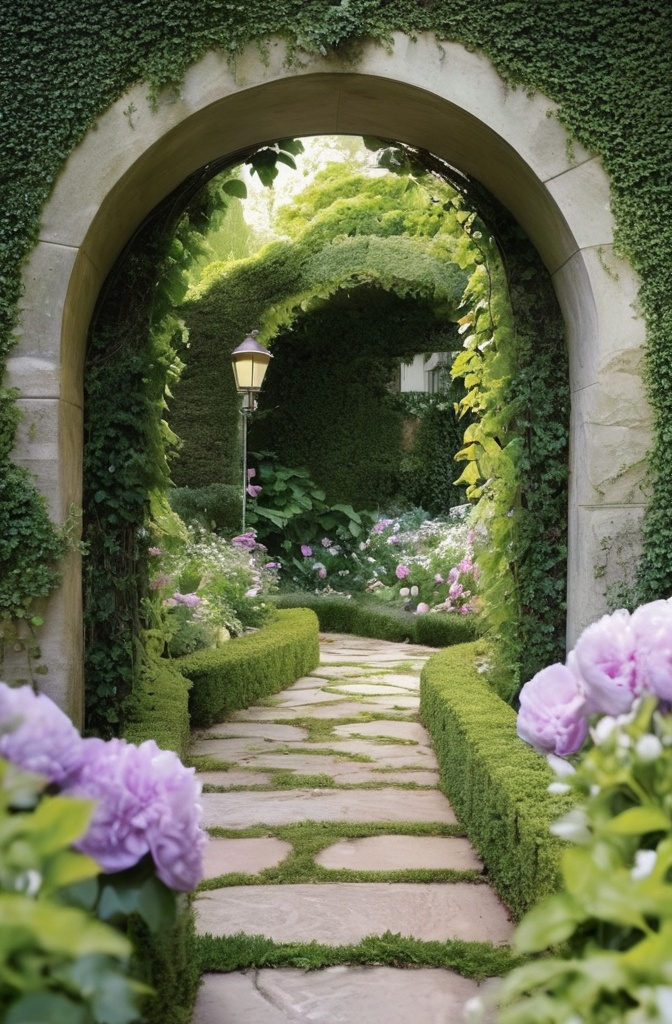 20+ Stunning Backyard Garden Ideas for a Beautiful Outdoor Space