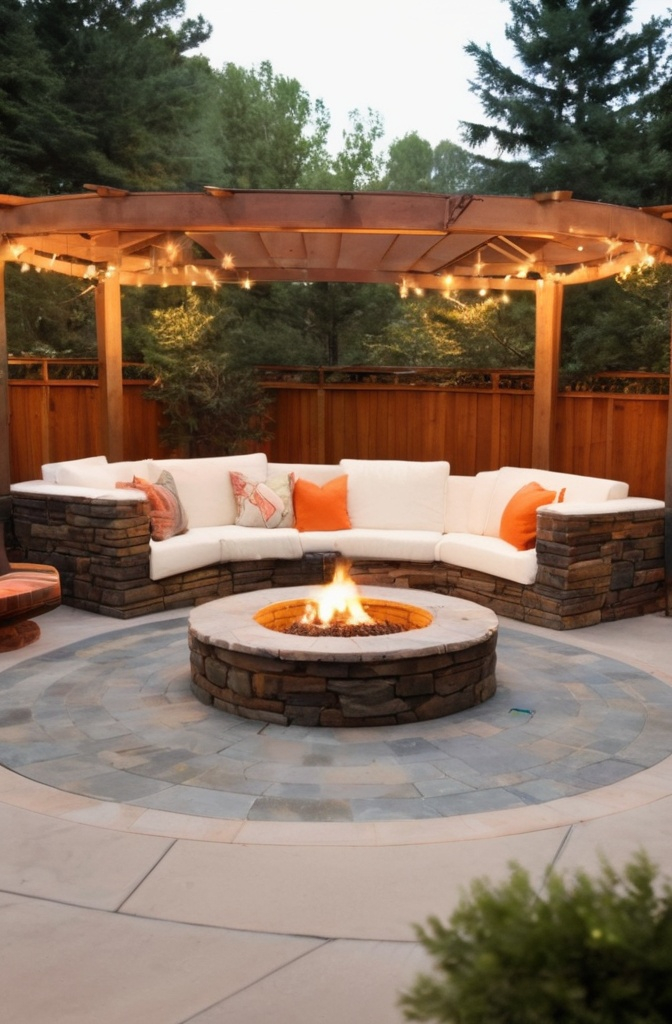 20+ Stunning Backyard Garden Ideas for a Beautiful Outdoor Space