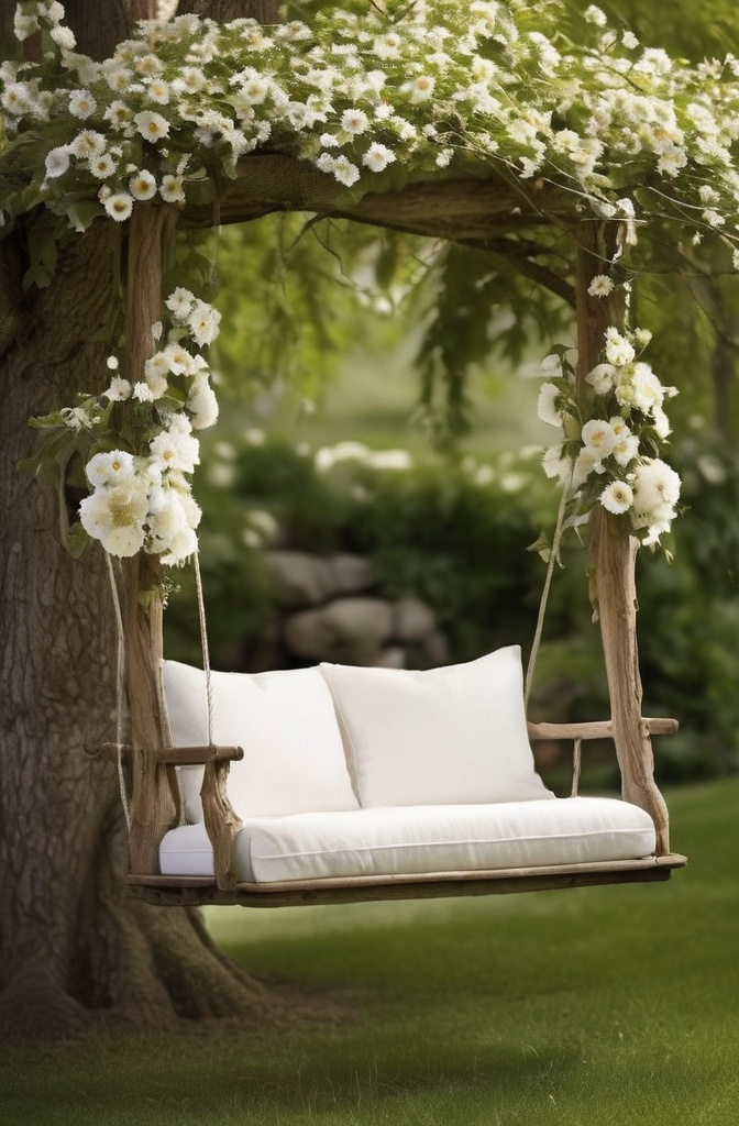 20+ Stunning Backyard Garden Ideas for a Beautiful Outdoor Space