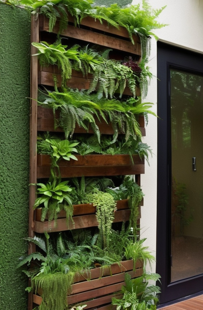 20+ Stunning Backyard Garden Ideas for a Beautiful Outdoor Space