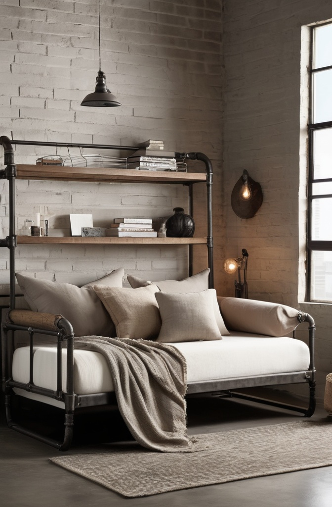 20+ Stylish Daybed Room Ideas for a Cozy & Functional Space