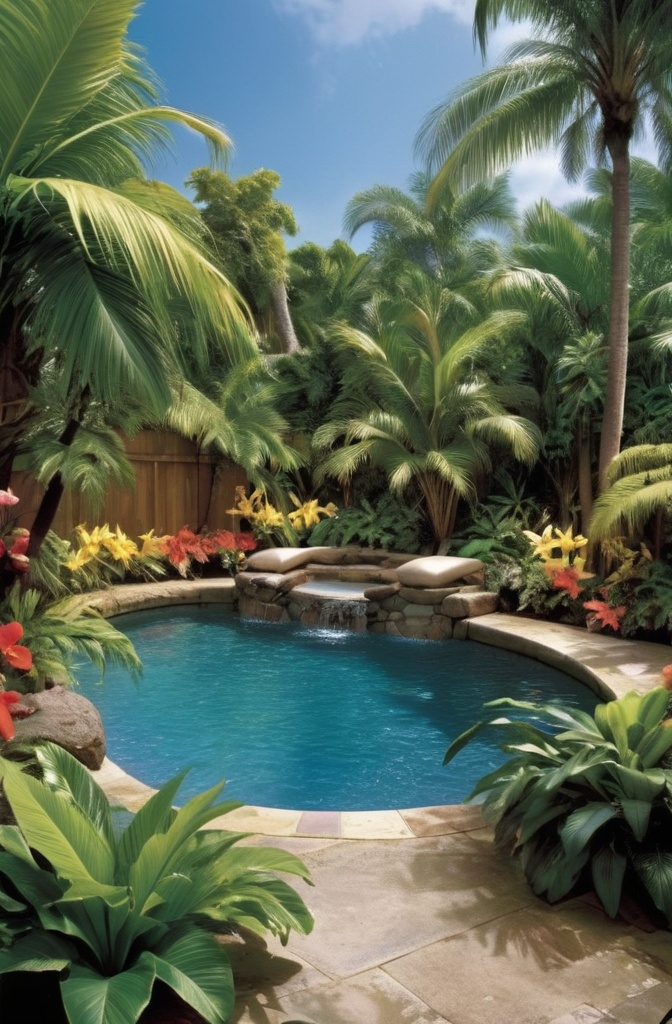 20+ Stunning Backyard Garden Ideas for a Beautiful Outdoor Space
