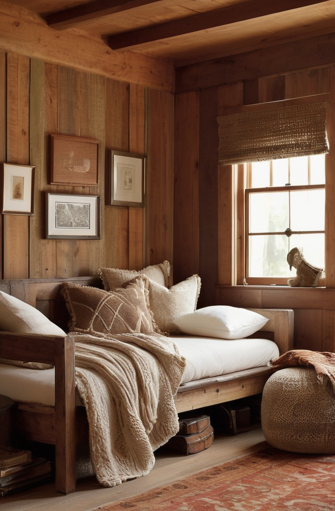 20+ Stylish Daybed Room Ideas for a Cozy & Functional Space