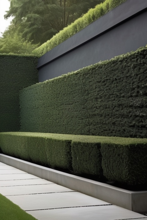 12. Hedges With a Hidden Wall—The Secret Agent Approach