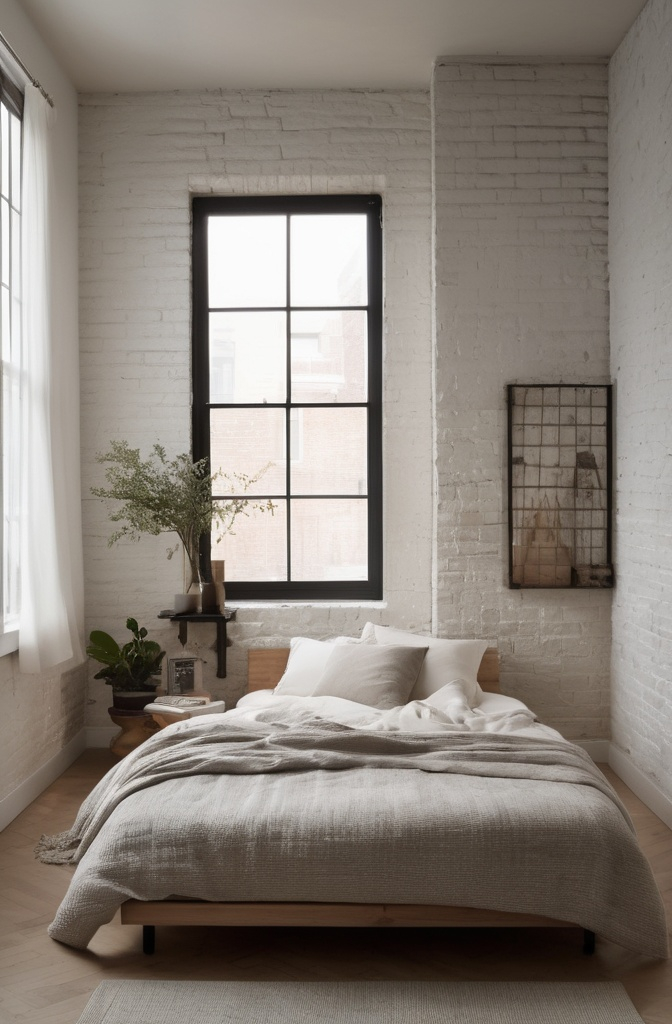 1. Float the Bed, Baby