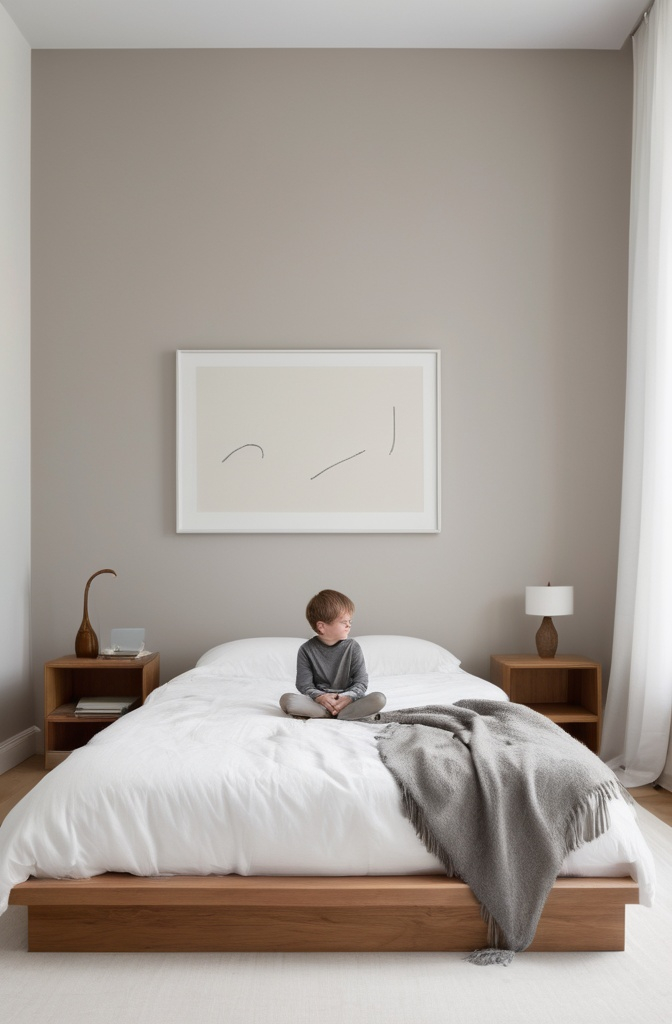 11. The Minimalist (Yes, Even for Kids)