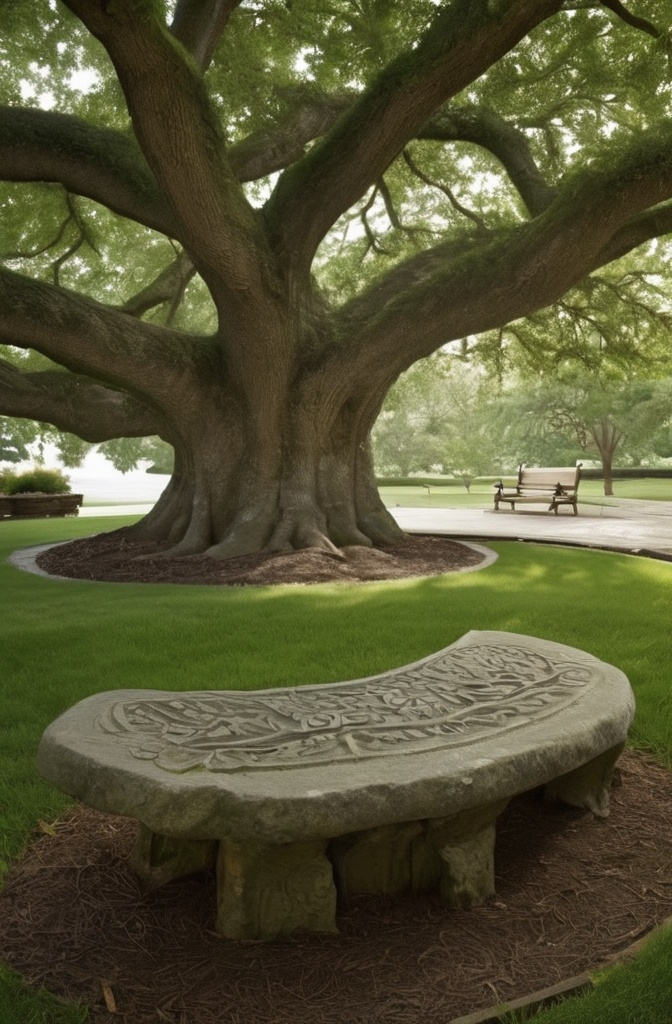 A Tree for Memory
