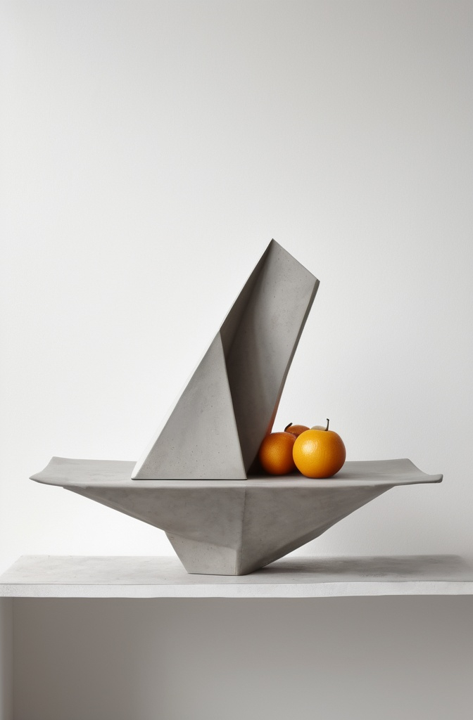 18. Sculptural Everyday Things