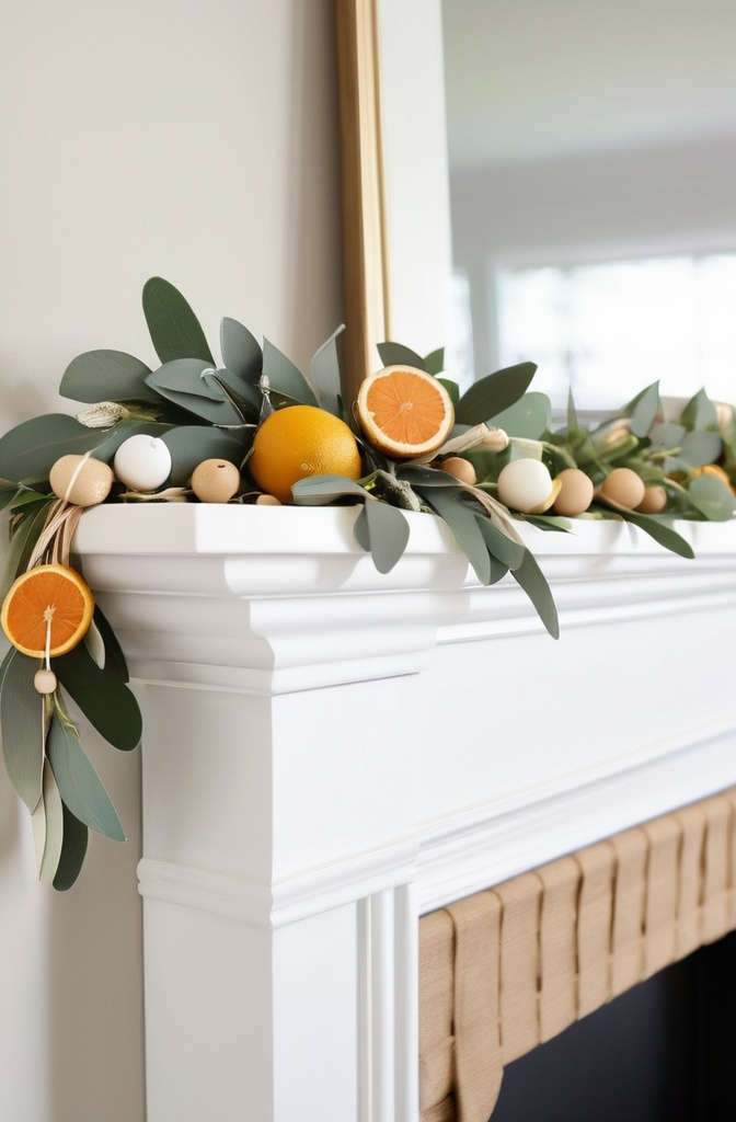 13. Summer Garland That Isn’t Cringe
