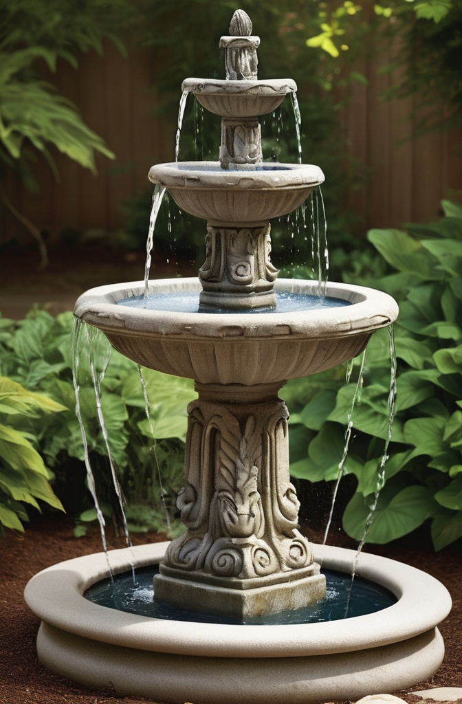 20+ Stunning Backyard Garden Ideas for a Beautiful Outdoor Space