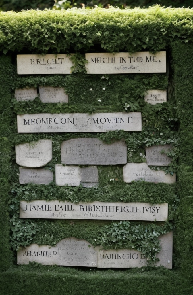 A Memory Wall