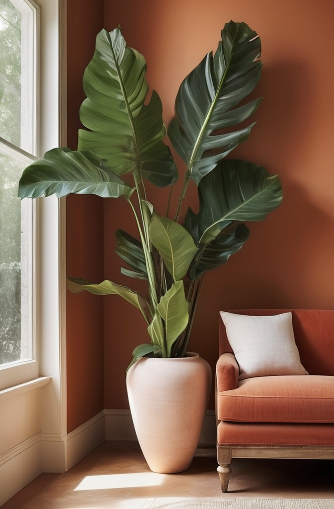 14. One Big Planty Moment