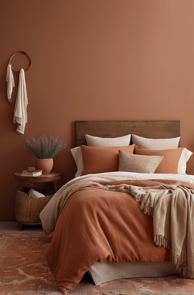 12. Muted Clay