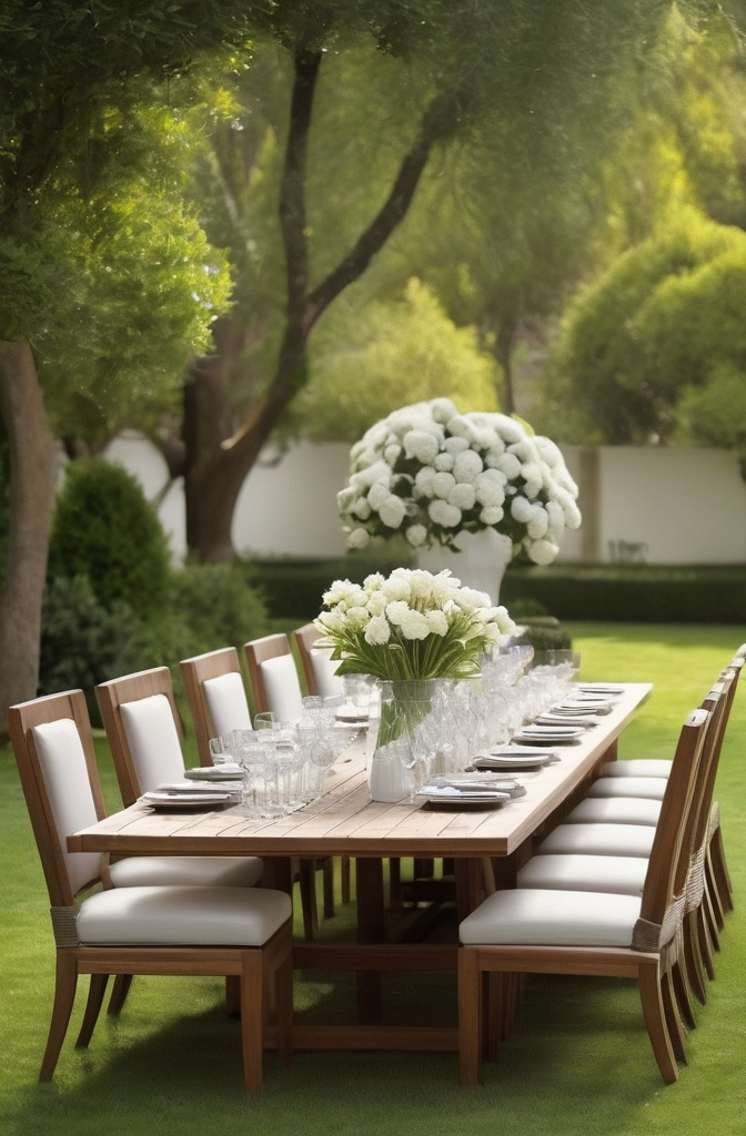 20+ Stunning Backyard Garden Ideas for a Beautiful Outdoor Space