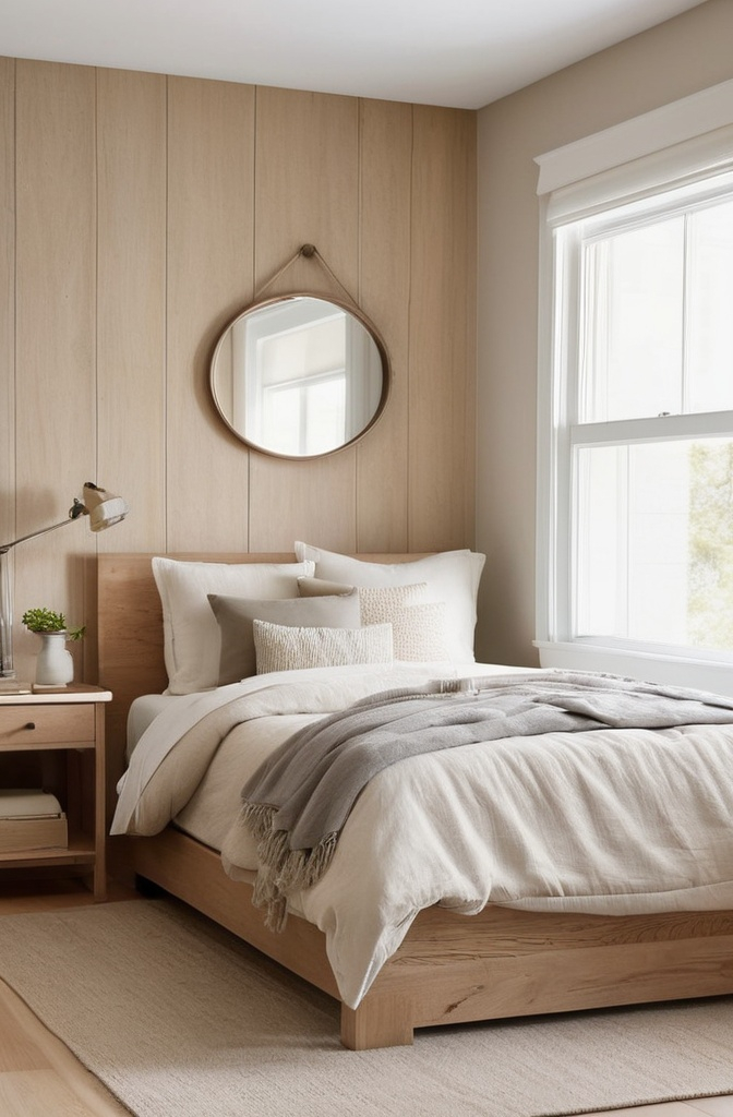 4. Layered Neutrals? Always a Win
