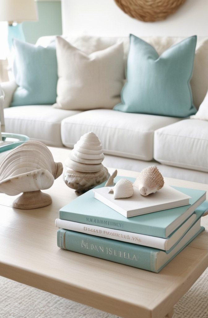 6. Books with Beachy Vibes