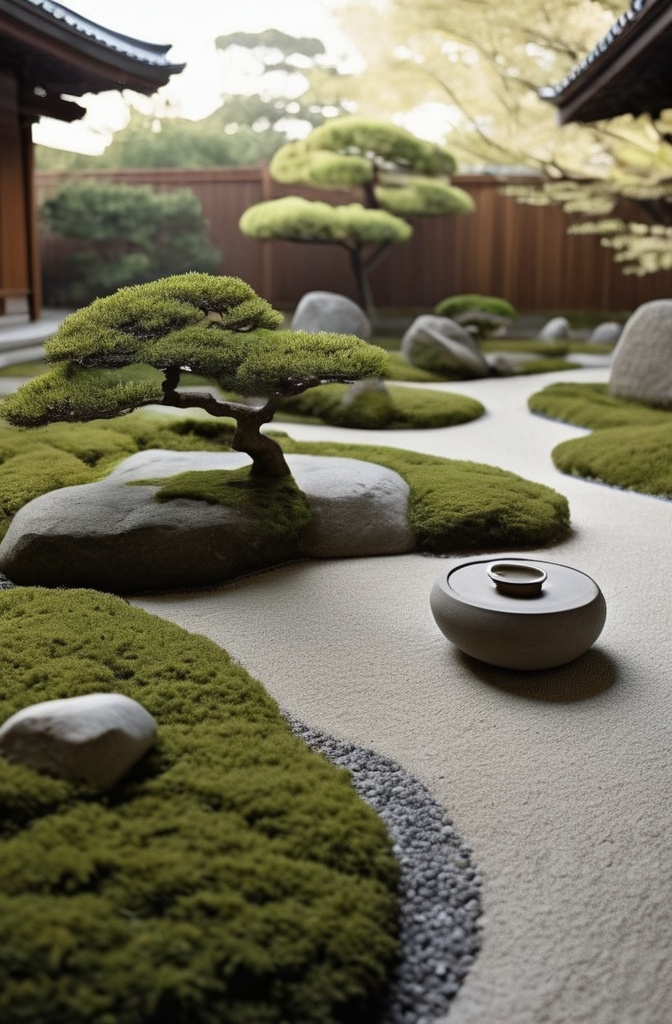 Zen Garden