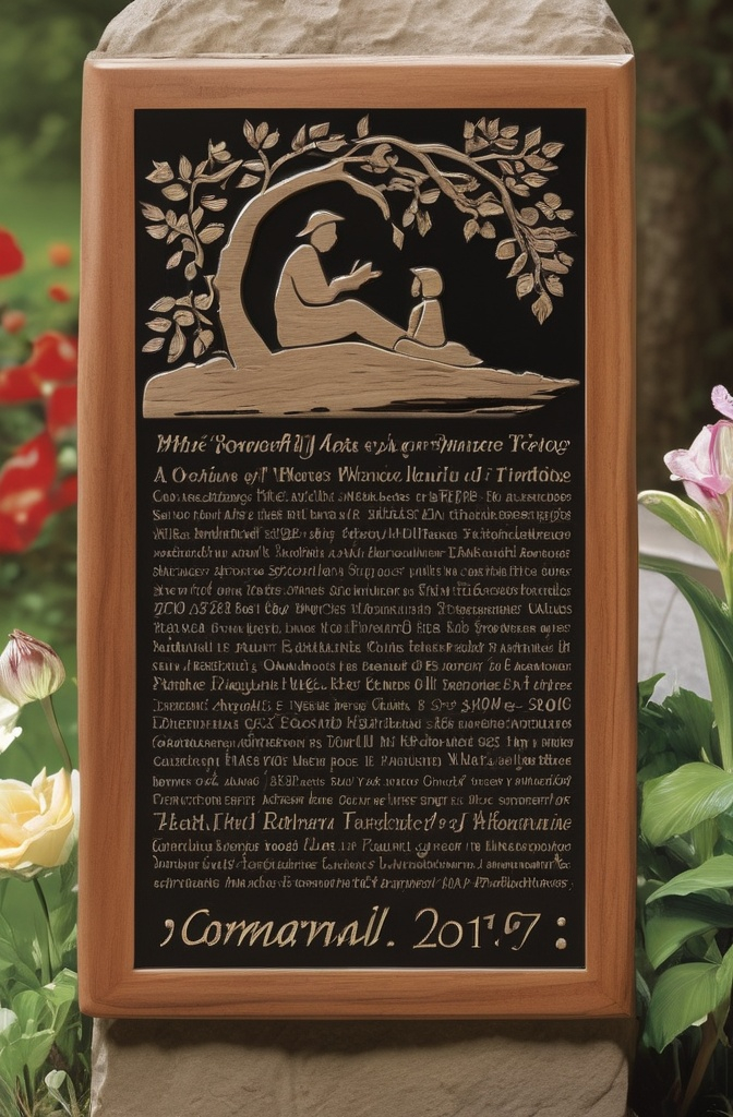 Personalized Signage