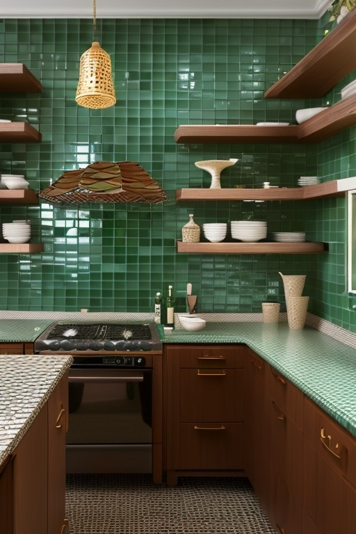 12. Tile the Thing