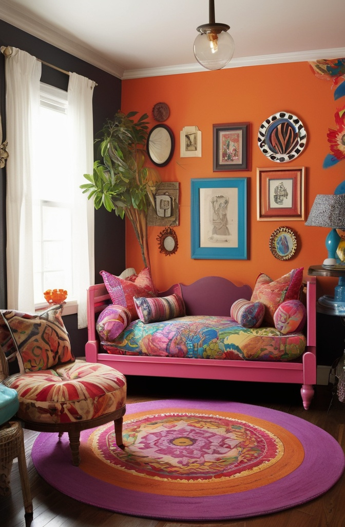20+ Stylish Daybed Room Ideas for a Cozy & Functional Space