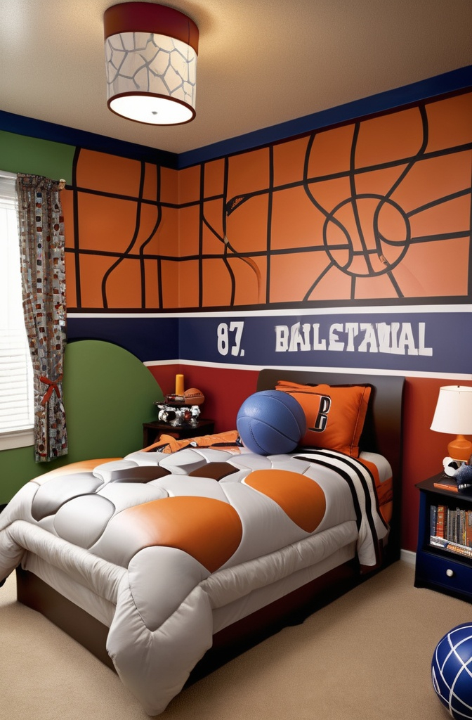 14. Sports Central
