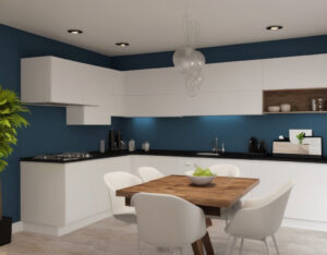 20+ Stunning Kitchen Accent Wall Ideas – Transform Your Space
