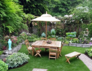 20+ Creative Garden Decoration Ideas – Beautify Your Outdoor Space
