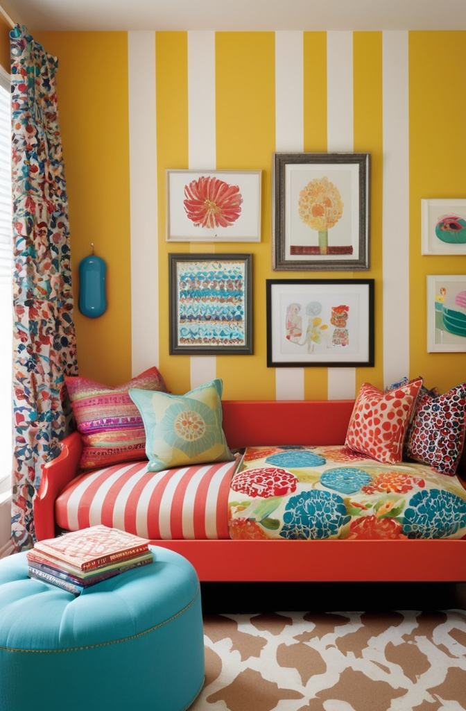 20+ Stylish Daybed Room Ideas for a Cozy & Functional Space