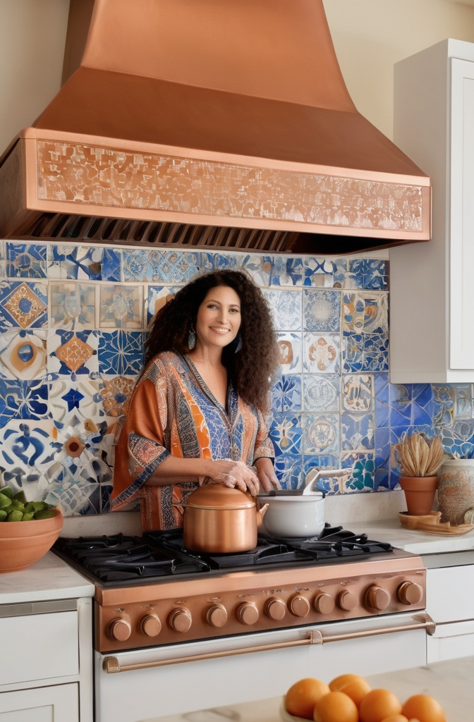 17. Tile Patterns