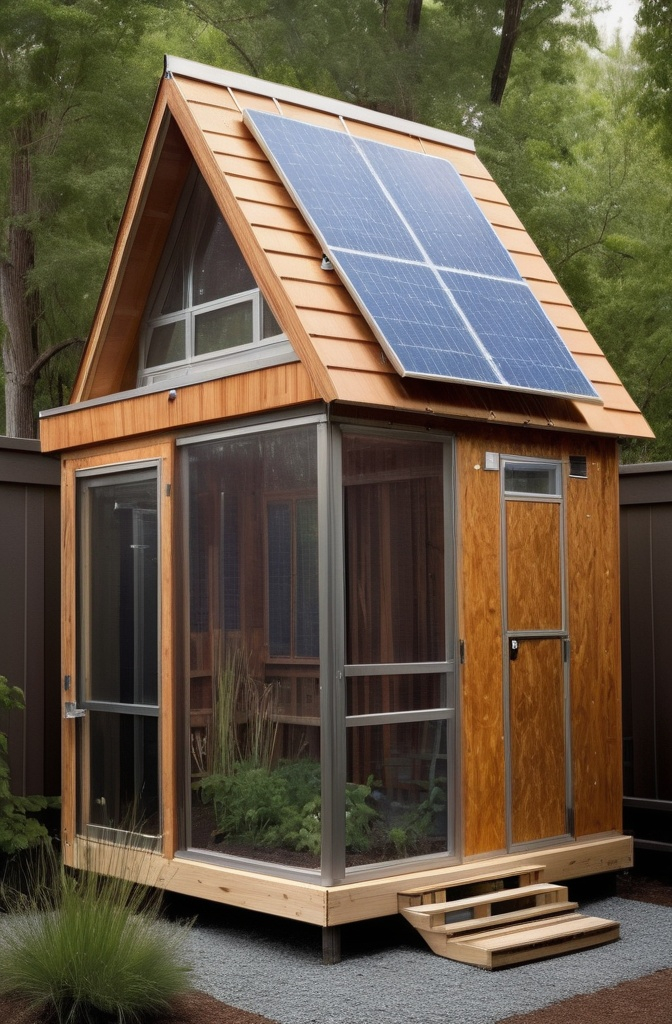 15. The Solar Coop