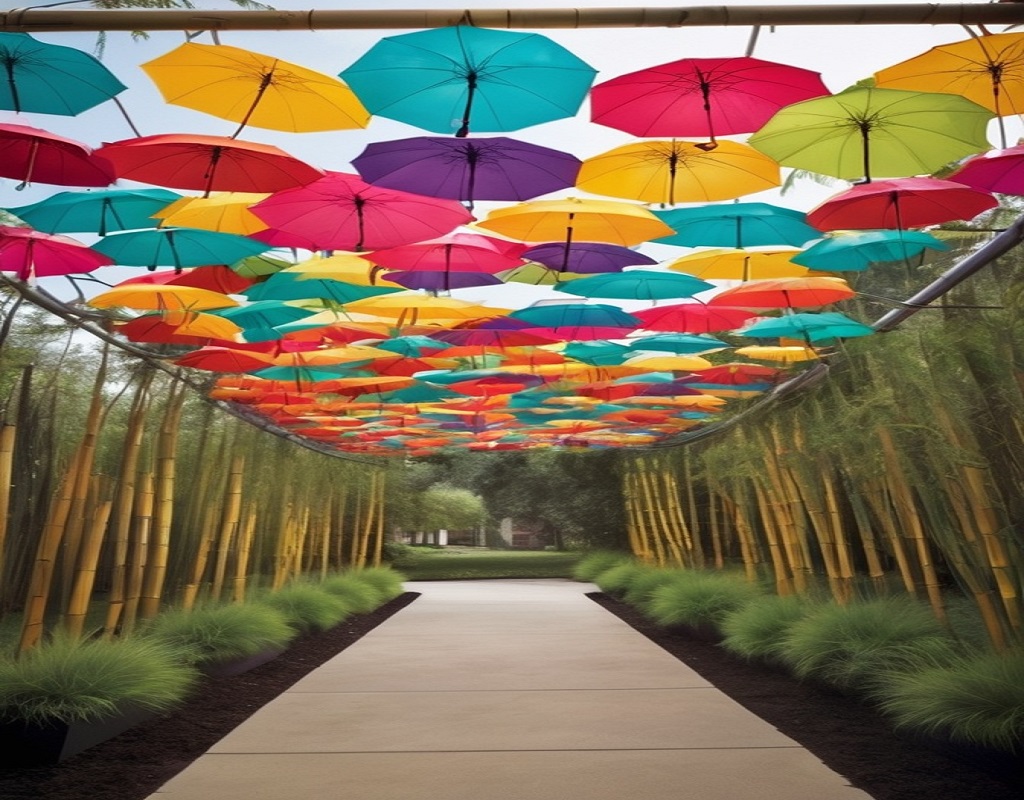 20+ Stunning Garden Archway Ideas to Elevate Your Outdoor Space