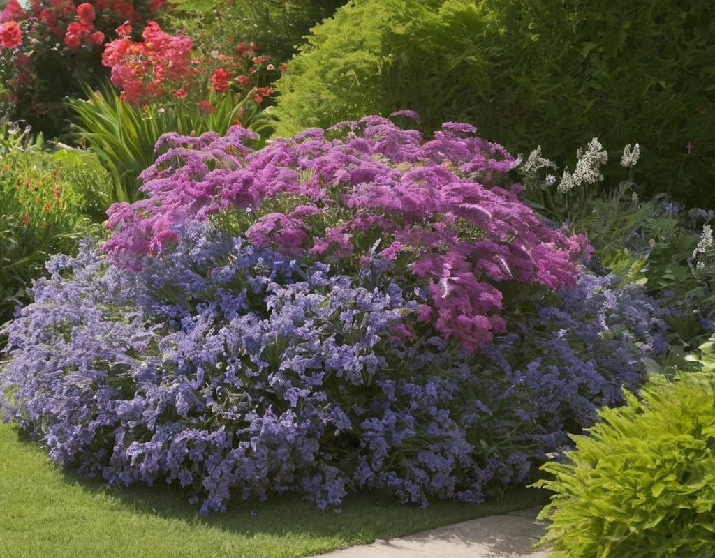 20+ Best Plants for Full Sun and Heat – Heat-Tolerant Garden Ideas