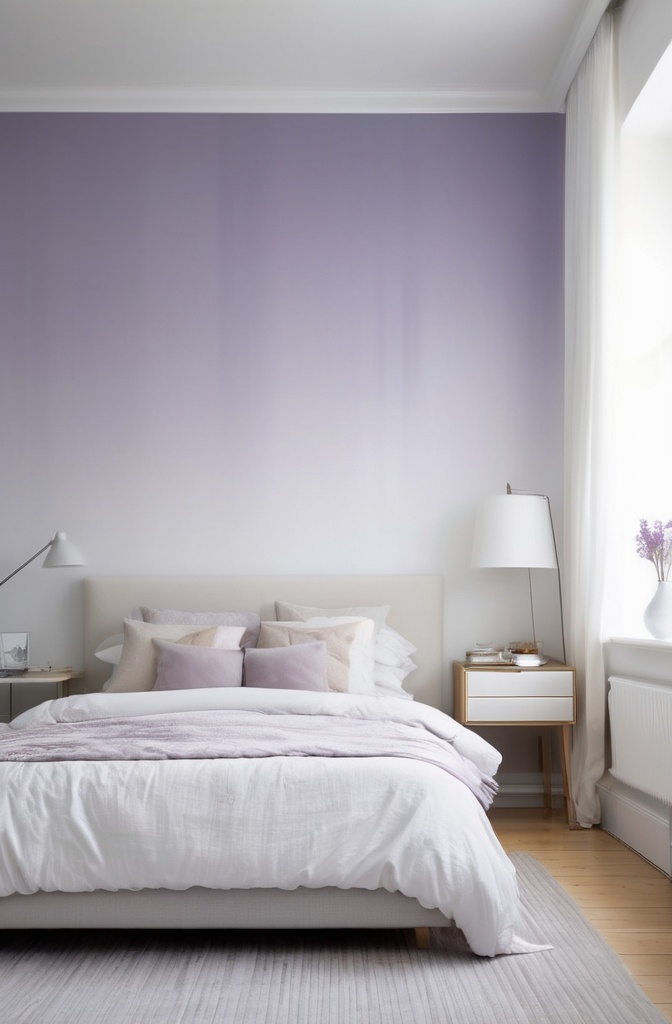 9. Subtle Ombre Effects (Soft & Dreamy Style)
