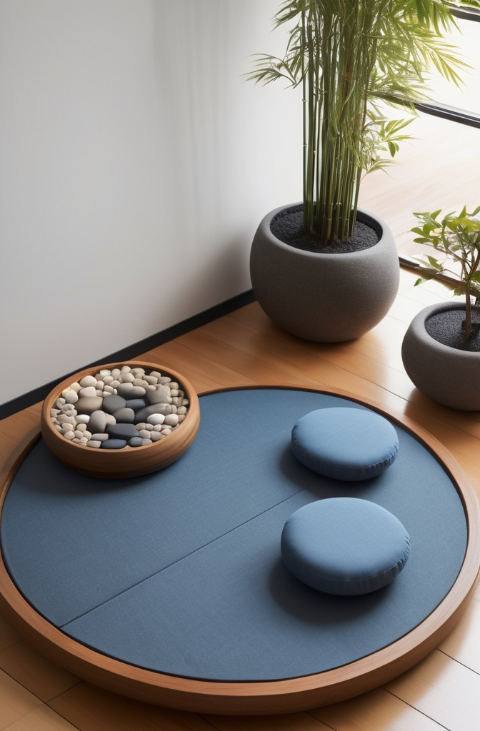 17. Zen Meditation Zone (for 5 Minutes of Peace)