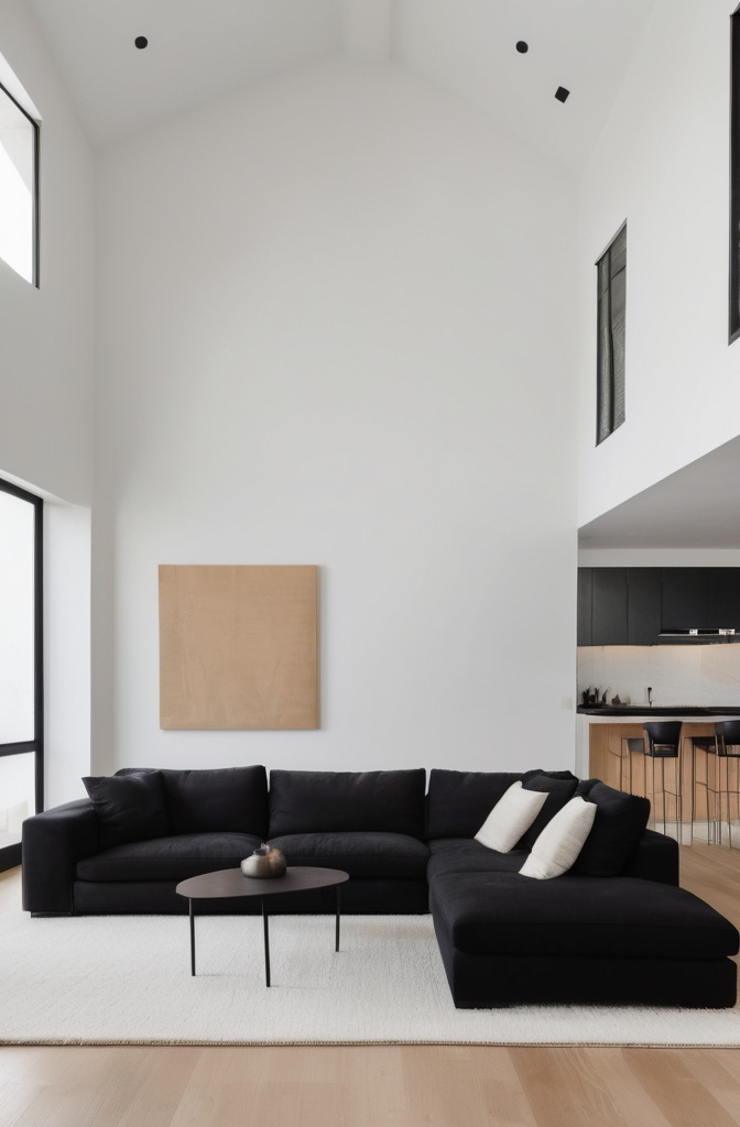 1. Light Walls, Dark Soul
