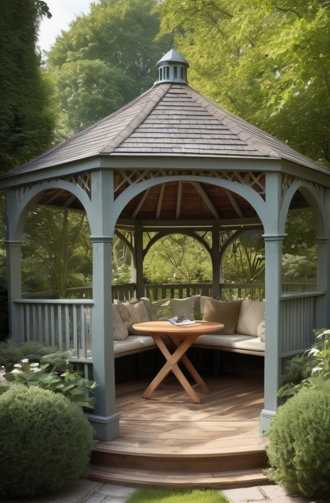 10. The Fairy Tale Getaway
