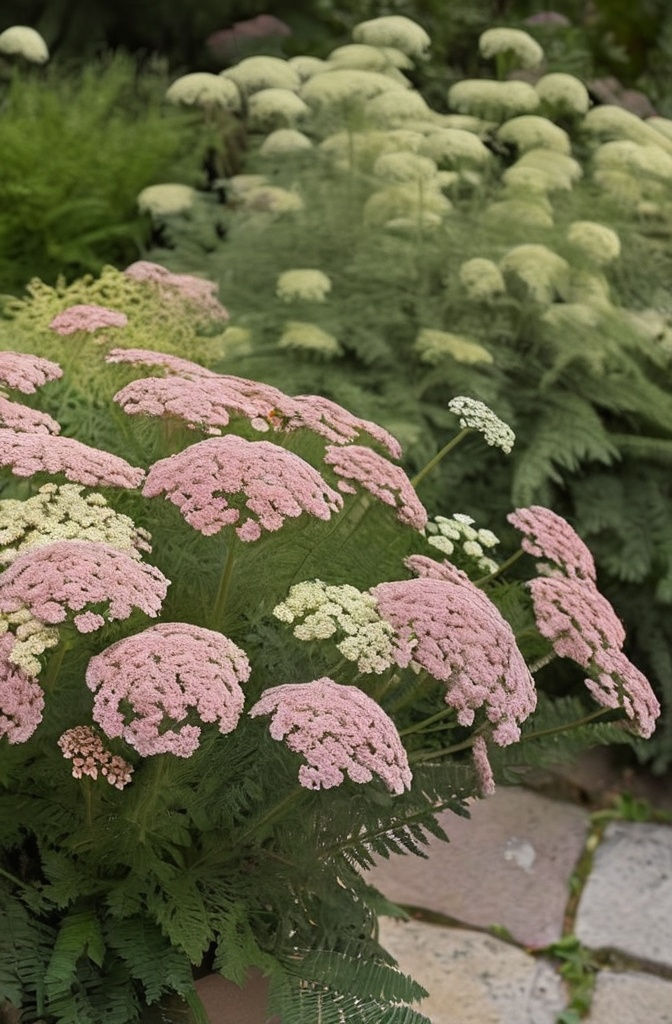13. Yarrow – The Plant That Knows How to Chill