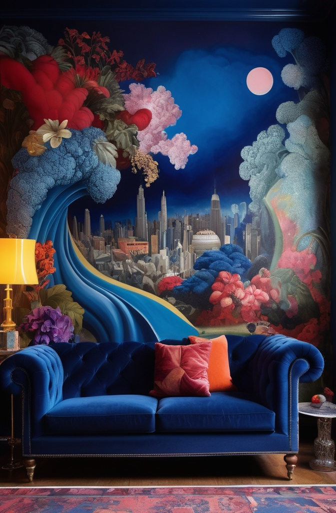 10. Your Couch’s Alter Ego