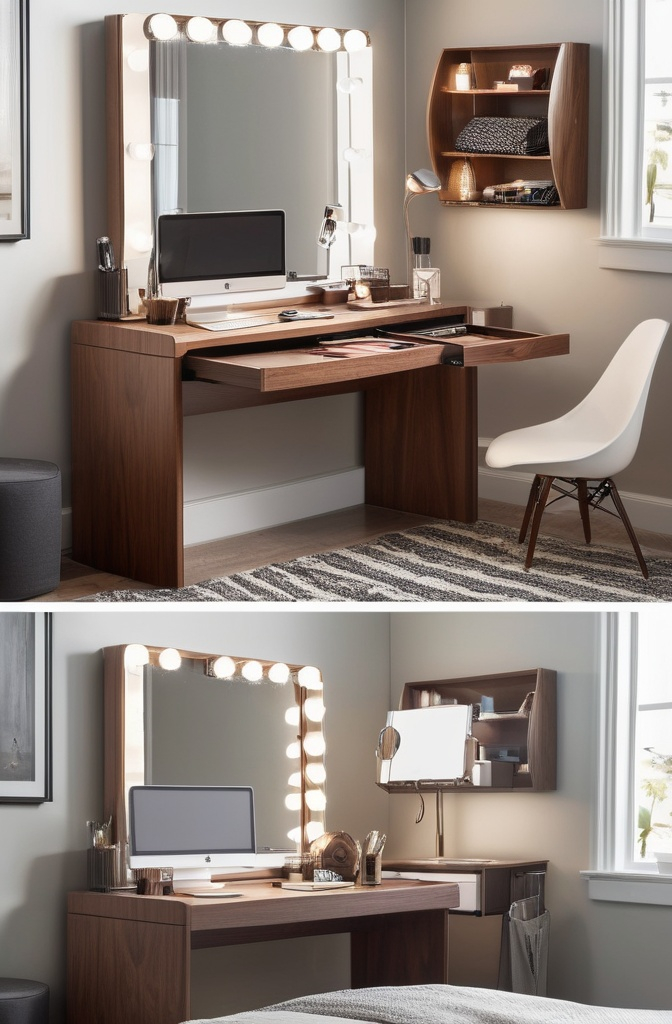 10. Multipurpose Marvel for the Multitaskers