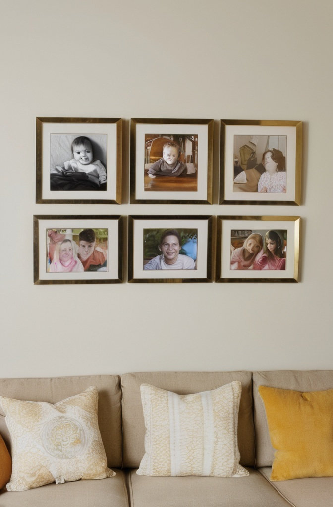 16. A Timeline Wall of You Being Human